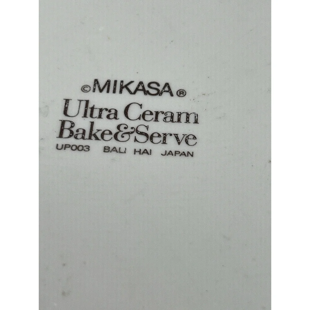 Mikasa 
